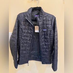 Patagonia Nano Puff NWT - W size small